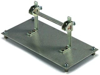 Weidmüller - Stroomrailsteun 1079900000