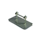Weidmüller - Stroomrailsteun 1079900000