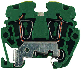 Weidmüller - Aardrijgklem 1720950000