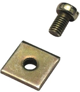 Weidmüller - Moer 0433500000