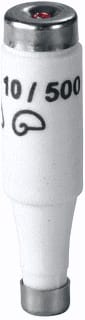 Weidmüller - D-zekering 0208500000