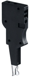 Weidmüller - Testadapter voor rijgklemmen 1827080000