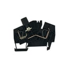 Weidmüller - Zekeringsrijgklem 1826050000