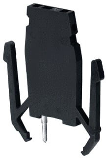Weidmüller - Testadapter voor rijgklemmen Wta 1 Wdu1.5