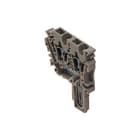 Weidmüller - Toebehoren/onderdelen voor klemmen 1007810000