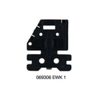 Weidmüller - Eindsteun rijgklem 0693060000