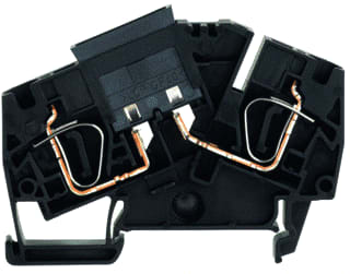 Weidmüller - ZSI Zekeringsrijgklem 1814690000