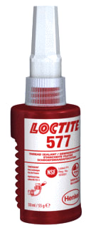 Loctite - Smeer- en onderhoudsmiddel Afdicht.577 50Ml