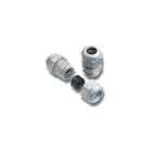 Weidmüller - Wartel kabel-/buisinvoer 1909750000