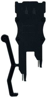 Weidmüller - Testadapter voor rijgklemmen 1052660000