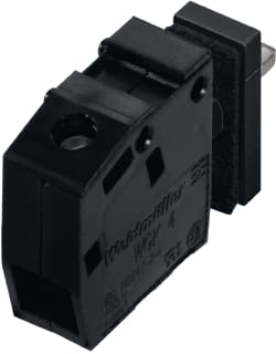Weidmüller - Doorvoerklem 1003900000
