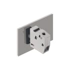 Weidmüller - Doorvoerklem 1981890000