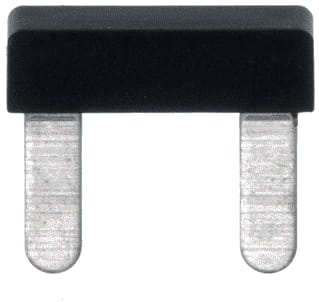 Weidmüller - Eindplaat rijgklem 9525900000