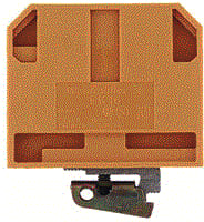Weidmüller - Aardrijgklem 0374660000
