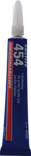 Loctite - Lijm hnkl loct ca adhesive 454   tb