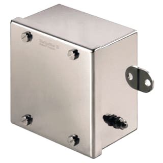 Weidmüller - Kast/behuizing expl.veilig toepass. 1002720000