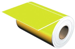 Weidmüller - Tekststrookblad 1192760000
