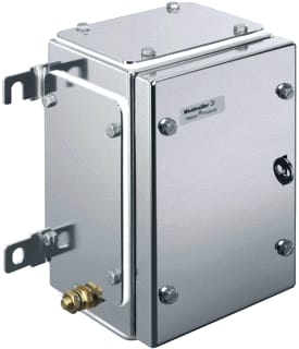 Weidmüller - Kast/behuizing expl.veilig toepass. 1194580000