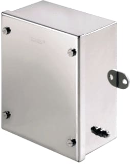 Weidmüller - Kast/behuizing expl.veilig toepass. 1058840000
