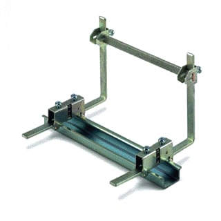 Weidmüller - Stroomrailsteun 1083200000