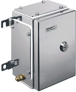 Weidmüller - Kast/behuizing expl.veilig toepass. 1199890000