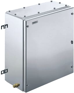Weidmüller - Kast/behuizing expl.veilig toepass. 1195010000