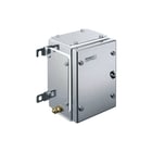 Weidmüller - Kast/behuizing expl.veilig toepass. KTB MH 221513 S4E1