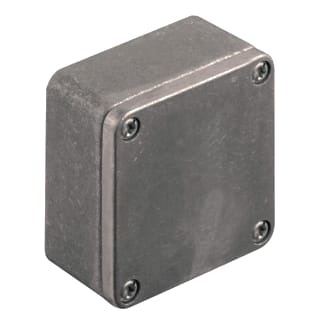 Weidmüller - Schakelkast leeg 1939540000
