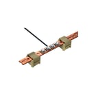 Weidmüller - Toebehoren/onderdelen voor klemmen 0280200000