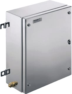 Weidmüller - Kast/behuizing expl.veilig toepass. 1194860000