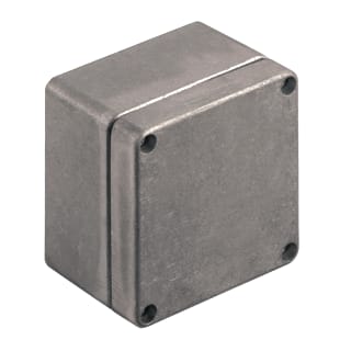 Weidmüller - Schakelkast leeg 1939570000
