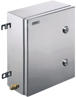 Weidmüller - Kast/behuizing expl.veilig toepass. 1200190000