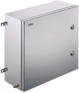 Weidmüller - Kast/behuizing expl.veilig toepass. 1200450000