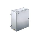 Weidmüller - Kast/behuizing expl.veilig toepass. 1195090000