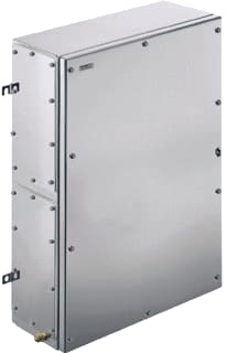 Weidmüller - Kast/behuizing expl.veilig toepass. 1195410000