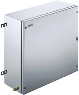 Weidmüller - Kast/behuizing expl.veilig toepass. 1195180000