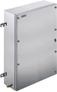 Weidmüller - Kast/behuizing expl.veilig toepass. 1195240000