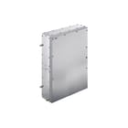 Weidmüller - Kast/behuizing expl.veilig toepass. 1195580000