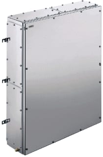 Weidmüller - Kast/behuizing expl.veilig toepass. 1195620000