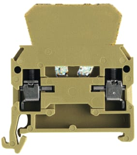 Weidmüller - Scheidingsrijgklem 0299560000