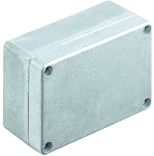 Weidmüller - Schakelkast leeg 0342100000