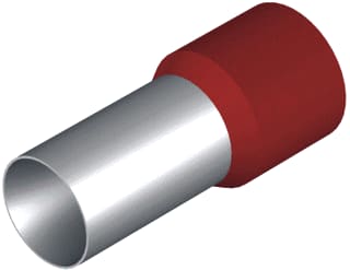 Weidmüller - Adereindhuls H95,0/44 R