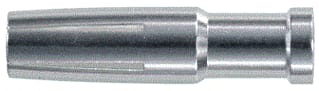 Weidmüller - Contact voor industriële connector 1002970000