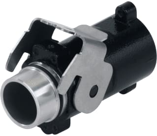 Weidmüller - Contact voor industriële connector 1242220000
