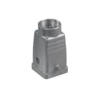 Weidmüller - Rechthoekige (industrie) connector 1206090000