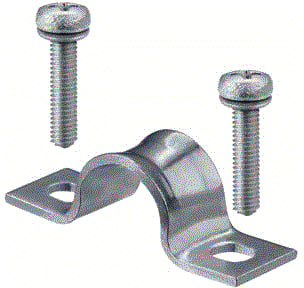 Weidmüller - Toebehoren/onderdelen industrieel connector TBH ICON HDCSHIELDCLAMP14.0