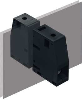 Weidmüller - Doorvoerklem 1250680000