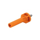 Weidmüller - Toebehoren/onderdelen industrieel connector TBH ICN HDCHP250SHOCKPROTEC