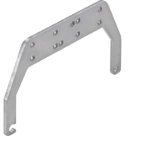Weidmüller - Toebehoren/onderdelen industrieel connector SHIELDLEVER6MOD