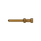 Weidmüller - Contact voor industriële connector 1116540000